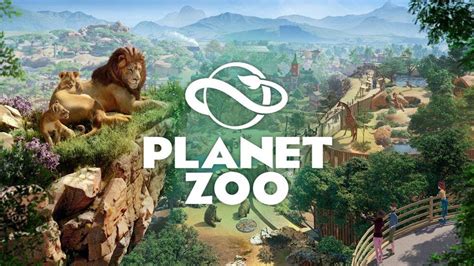planet zoo demo kostenlos